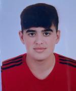 Manuel Carmona (C.D. Canela) - 2023/2024