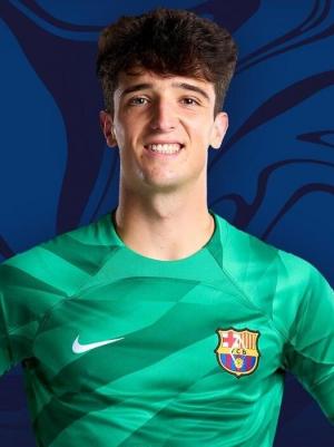 Astralaga (F.C. Barcelona) - 2023/2024