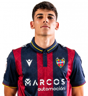 lex Valle (Levante U.D.) - 2023/2024