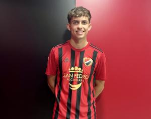 Andrs (Pizarra Atltico CF) - 2023/2024
