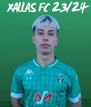 Cuns (Xallas F.C.) - 2023/2024