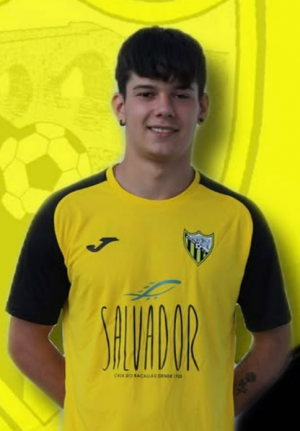 Fajin (Agrn Barcala C.F.) - 2023/2024