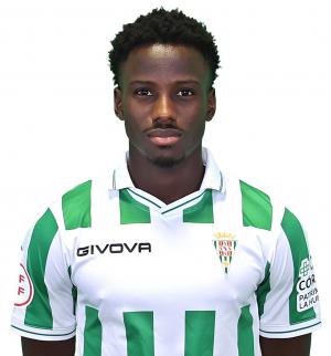 Adilson (Crdoba C.F.) - 2023/2024