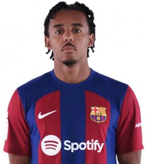 Kound (F.C. Barcelona) - 2023/2024