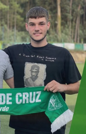Jorge Torrado (S.D. Valio) - 2023/2024