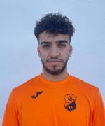 Sergio Romero (C.D. Cerreo) - 2023/2024
