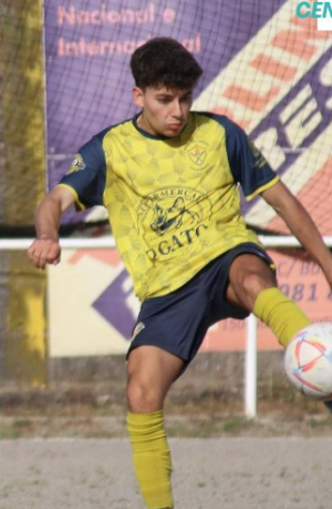 Bicho (Sporting Lampn) - 2023/2024