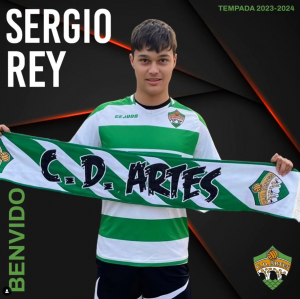 Segis (C.D. Artes) - 2023/2024