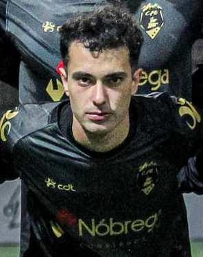 Arnau (C.F. Esperana) - 2023/2024
