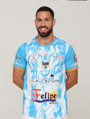 Sergio (Carboneras C.F.) - 2023/2024