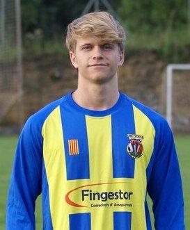 Josep (U.E. Cantonigrs) - 2023/2024