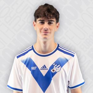 Lapido (C.E. Europa B) - 2023/2024