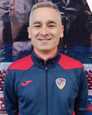 Jose Lpez (U.D. Alzira B) - 2023/2024