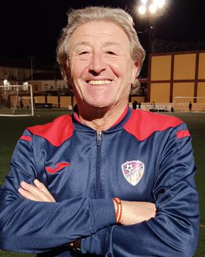 Salva Rivera (U.D. Alzira) - 2023/2024