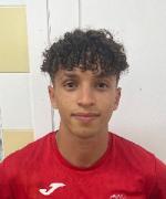 Bendaoui (Mazagn C.F.) - 2023/2024