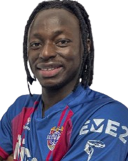 Owusu (Iliturgi C.F. 2016) - 2023/2024