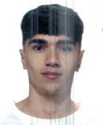 Alonso (San Juan F.S. 2015) - 2023/2024