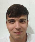 Perez (Recreativo Paterna) - 2023/2024