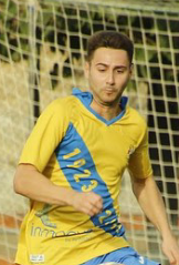 Estruch (F.C. Joanenc) - 2023/2024