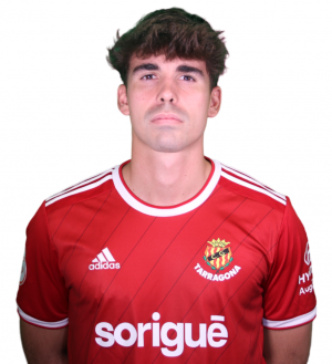 Ivn de la Pea (C.E. Manresa) - 2023/2024