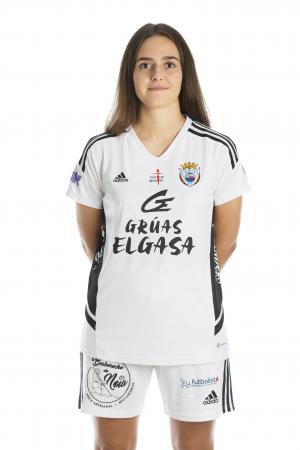 Xulia (Noia CF) - 2023/2024
