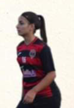 Marina (ED As Miudas ) - 2023/2024
