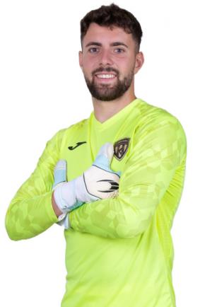 Bejarano (F.C. Santa Coloma) - 2023/2024