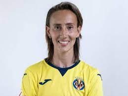 Virginia Torrecilla (Villarreal C.F.) - 2023/2024