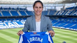 Lore (Real Sociedad) - 2023/2024