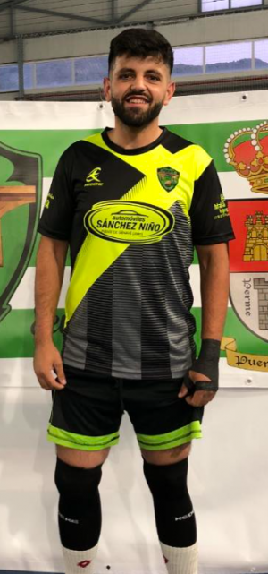 Paquillo (Puente F.S.) - 2023/2024