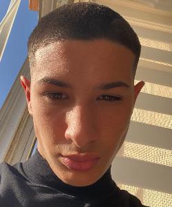 Joel (C. Atl. Estacin B) - 2023/2024