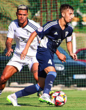 Carlos Zueras (Marbella F.C.) - 2023/2024