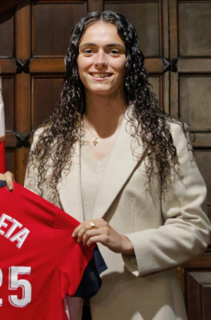 Zubieta (Athletic Club) - 2023/2024