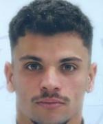 Miguel Andjar (Atltico Onubense) - 2023/2024