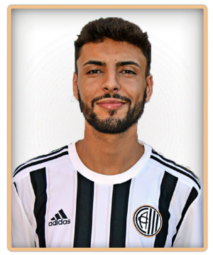Mazin (Atltico Central) - 2023/2024