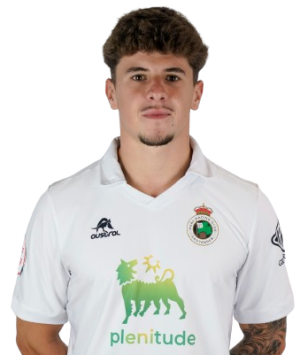 Yurrieta (Rayo Cantabria) - 2023/2024