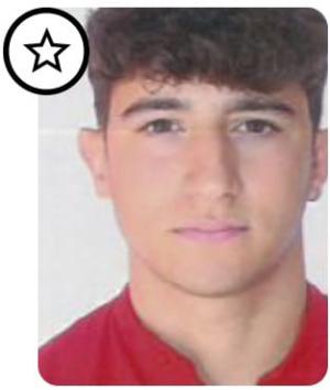 Jess (Lucena del Puerto) - 2023/2024