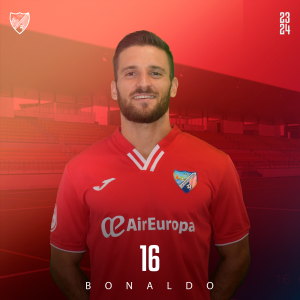 Bonaldo (C.D. Estepona F.S.) - 2023/2024
