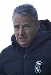 Antonio Carlos Mora (U.D. Almansa) - 2023/2024