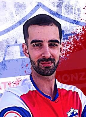 Ramos (Atltico Monzn) - 2023/2024