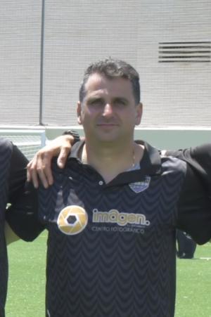 Pedro Guerrero (Mijas Las Lagunas) - 2023/2024