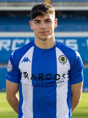 Nico Espinosa (Hrcules C.F.) - 2023/2024