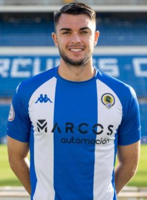 Diego Lorenzo (H�rcules C.F. B) - 2023/2024