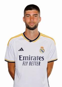 Theo Zidane (Real Madrid C.F.) - 2023/2024
