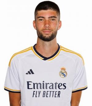 Theo Zidane (Real Madrid C.F.) - 2023/2024