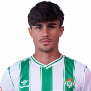 Alczar (Betis Deportivo) - 2023/2024