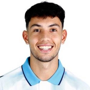 Jess Martn (Mlaga C.F.) - 2023/2024