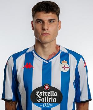 Retu (R.C. Deportivo) - 2023/2024