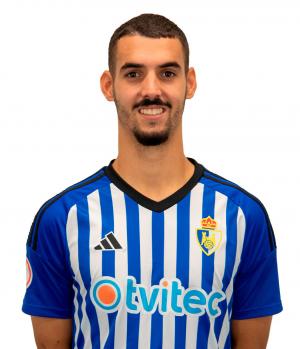 Javi Lancho (S.D. Ponferradina) - 2023/2024