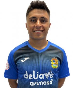 Dur�n (C.F. Fuenlabrada) - 2023/2024